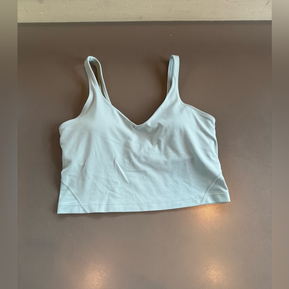 Lululemon Align Tank Top